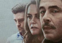 Reptile Movie (2023): Meet the Full Cast Reptile Movie (2023): Meet the Full Cast