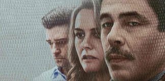 Reptile Movie (2023): Meet the Full Cast Reptile Movie (2023): Meet the Full Cast