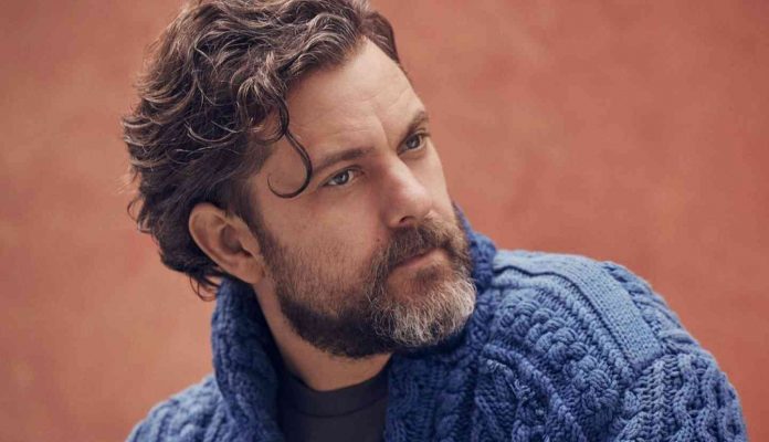 Joshua Jackson's Dating History: