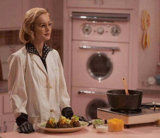 Is Elizabeth Zott from ‘Lessons in Chemistry’ Based on a Real Person? Lessons in Chemistry 2023