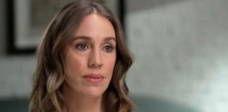 Where is Nick Firkus’ Second Wife Rachel Firkus Now? Rachel Firkus