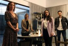 Found Episode 10 Recap: Did Sir Kill Annie? What happened to her? Found Episode 1 Recap