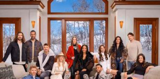 Winter House Season 3 Episode 1 Recap Winter House Season 3 Episode 1 Recap