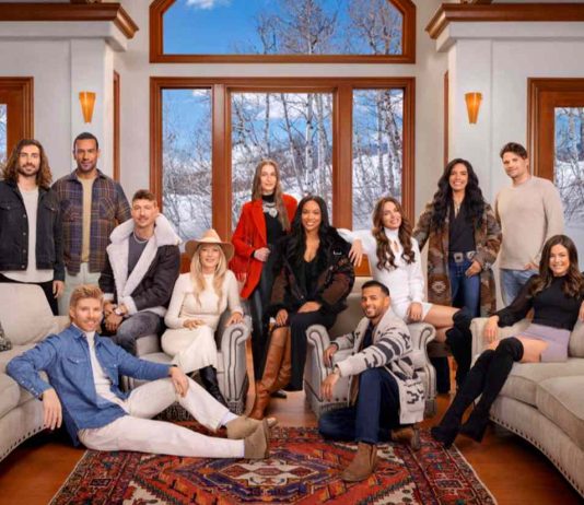 Winter House Season 3 Episode 1 Recap Winter House Season 3 Episode 1 Recap