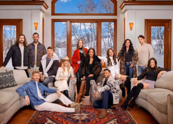 Winter House Season 3 Episode 1 Recap