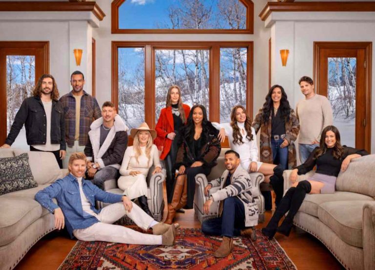  Winter House Season 3 Episode 1 Recap