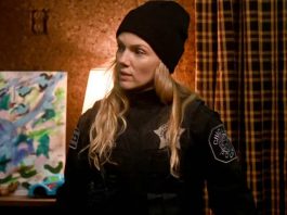 Tracy Spiridakos Leaving Chicago PD