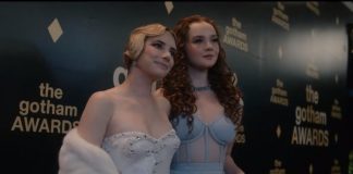 Is the Gotham Awards Real in American Horror Story: Delicate? AHS Delicate's Gotham Awards Real