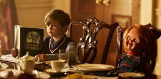 Chucky Season 3 Episode 1 Release Date, Cast and Promo Chucky eps 301