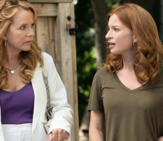 The Spencer Sisters Episode 1 Recap: Ending Explained! The Spencer Sisters Episode 1 Recap