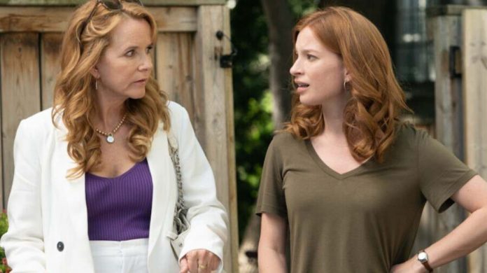 The Spencer Sisters Episode 1 Recap