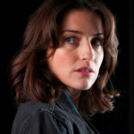 Is Lisa Wallace played by India Mullen based on a real person in The Vanishing Triangle? Lisa Wallace played by India Mullen