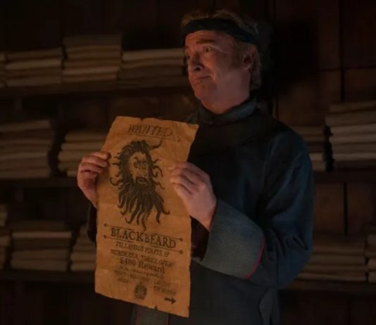 Our Flag Means Death Season 2 Episode 1 Recap: “Impossible Birds” Our Flag Means Death 2x1