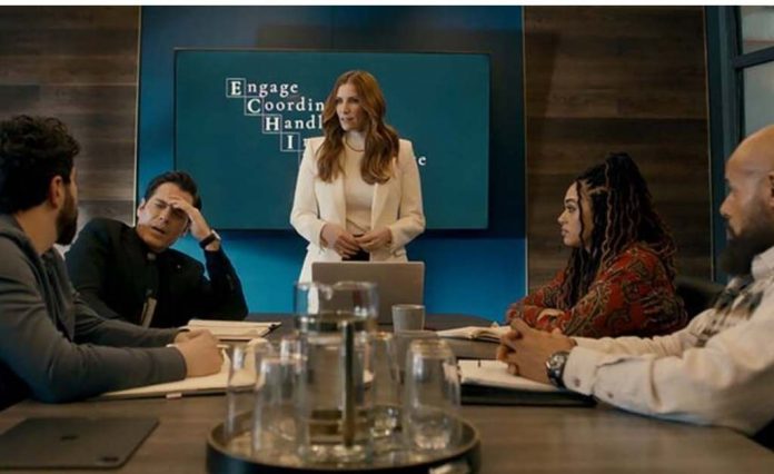 SurrealEstate Season 2 Episode 1 Recap