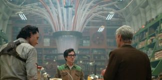 The Temporal Loom: What Is It? How Is the Story of ‘Loki’ Season 2 Shaped by the Temporal Loom?” Loki Season 2, Episode 1 Recap