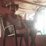 Is Patrick “Paddy” Moriarty from Larrimah Dead or Alive? Patrick "Paddy" Moriarty from Larrimah