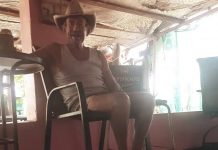 Is Patrick “Paddy” Moriarty from Larrimah Dead or Alive? Patrick "Paddy" Moriarty from Larrimah