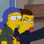The Simpsons Season 35 Episode 5 Recap: Treehouse of Horror XXXIV TheSimpsons_3417_