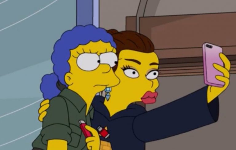 The Simpsons Season 35 Episode 5 Recap: Treehouse of Horror XXXIV The Simpsons Season 35 Episode 5 Recap: Treehouse of Horror XXXIV