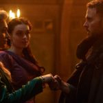 The Winter King Episode 6: Who Is Guinevere? The Winter King eps 6