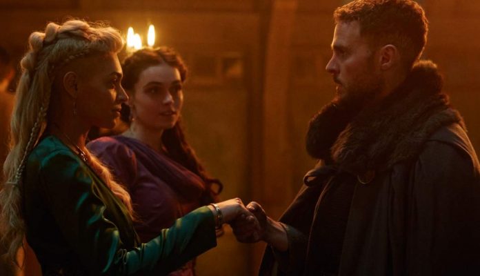 The Winter King eps 6