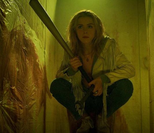 Where Was Totally Killer (2023) Filmed? "Totally Killer" Location