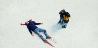 Is Anatomy of a Fall (2023) a true story? Anatomy of a Fall (2023)