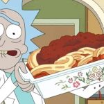 Rick and Morty Season 7 Episode 4 Promo: Rick’s “famous spaghetti Rick and Morty Season 7 Episode 4