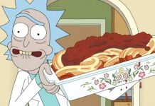 Rick and Morty Season 7 Episode 4 Promo: Rick’s “famous spaghetti Rick and Morty Season 7 Episode 4