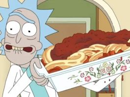 Rick and Morty Season 7 Episode 4