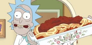 Rick and Morty Season 7 Episode 4 Promo: Rick’s “famous spaghetti Rick and Morty Season 7 Episode 4