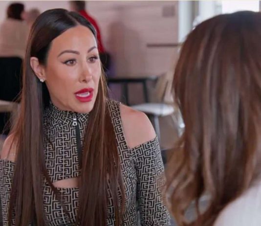 The Real Housewives of Salt Lake City Season 4 Episode 6 Recap: Après Rumor RHOSLC 4x6 recap