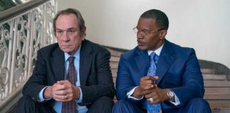 Is The Burial (2023) Movie Based on a True Story? The Burial (2023) Movie