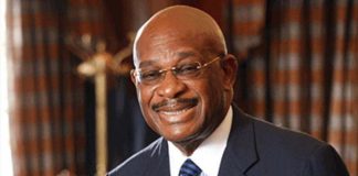 Who is The Burial’s Willie E. Gary? What is his Net Worth? Willie E. Gary