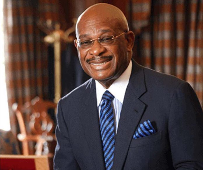 Willie E. Gary
