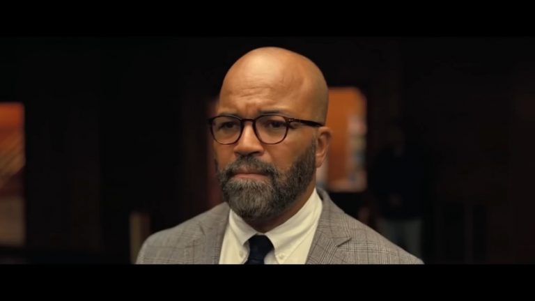 American Fiction Trailer