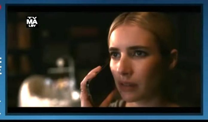 American Horror Story 12x05