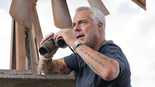 Bosch Legacy s2 Bosch Legacy s2