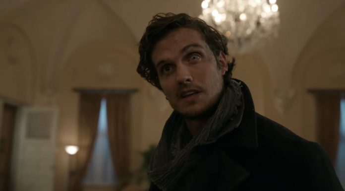 Fear The Walking Dead 8x07 Troy