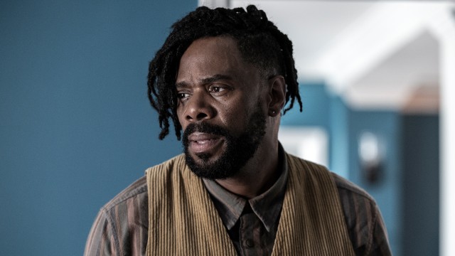 Fear the Walking Dead