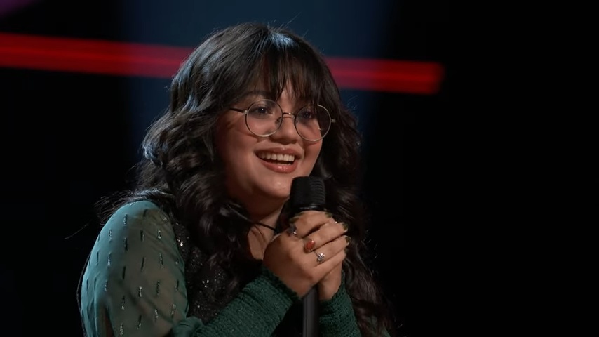The Voice 24x6 recap