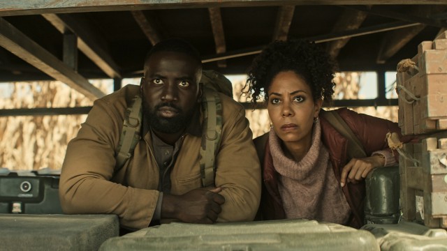 Invasion Season 2 Episode 7 Recap