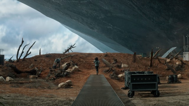 Invasion Season 2 Episode 8 Recap