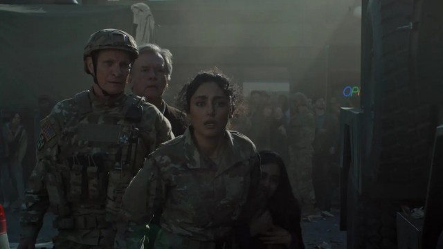 Invasion Season 2 finale recap