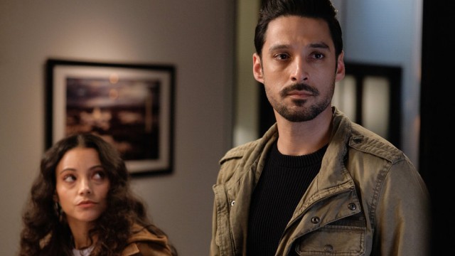 [NBC] Found Episode 4