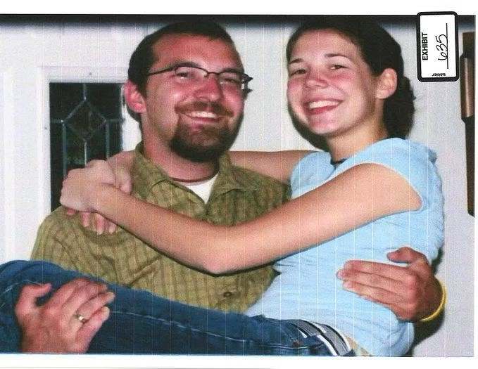 Nicholas Firkus, and Heidi