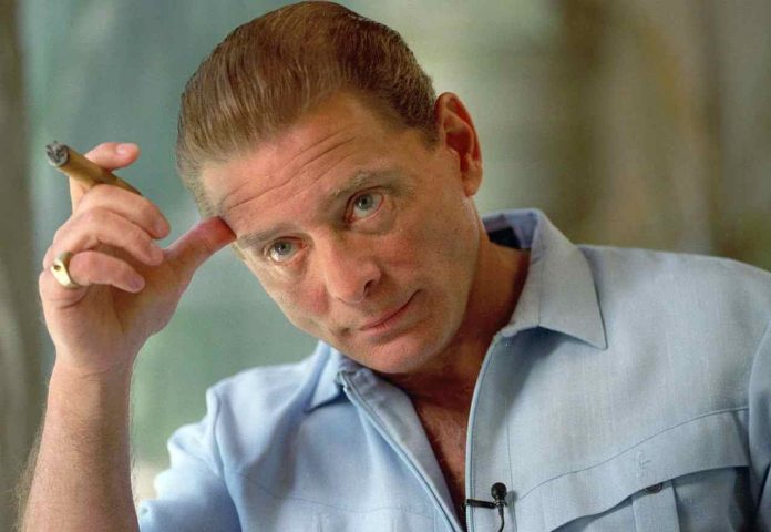 Sammy Gravano