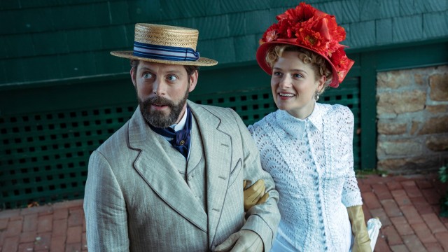 The Gilded Age Season 2 Episode 2