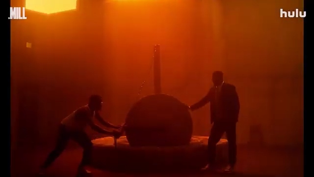 The Mill _ Hulu _ Alex