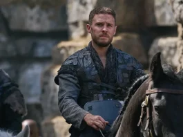 The Winter King Episode 7 Recap and Ending Explained